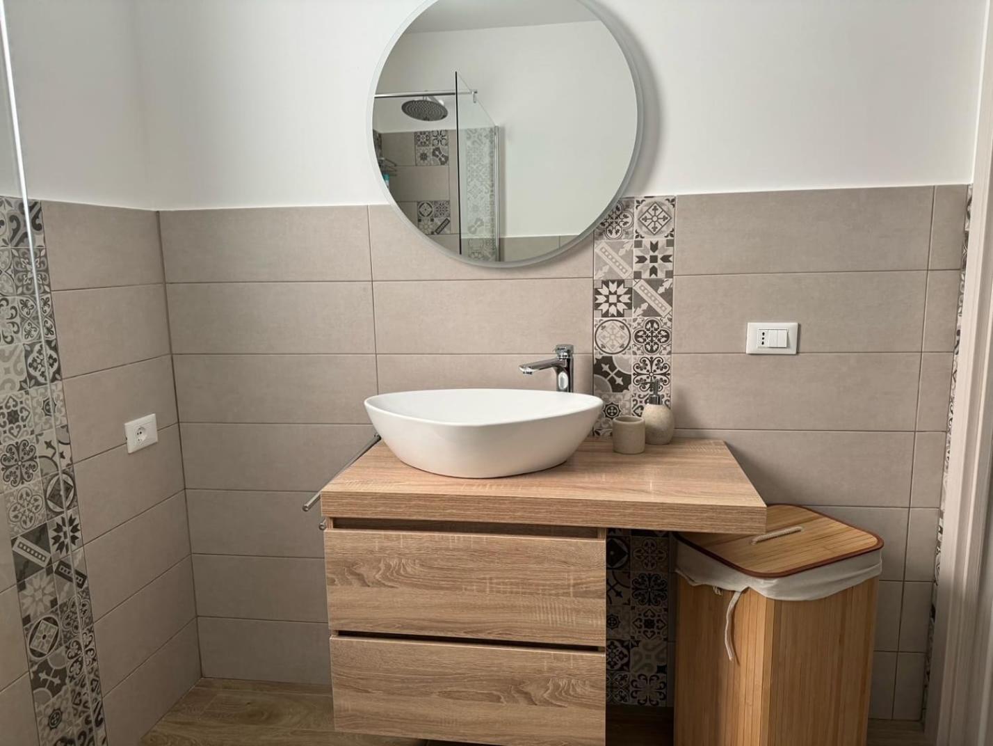 Za Nedda Home Fiumefreddo di Sicilia Exterior photo