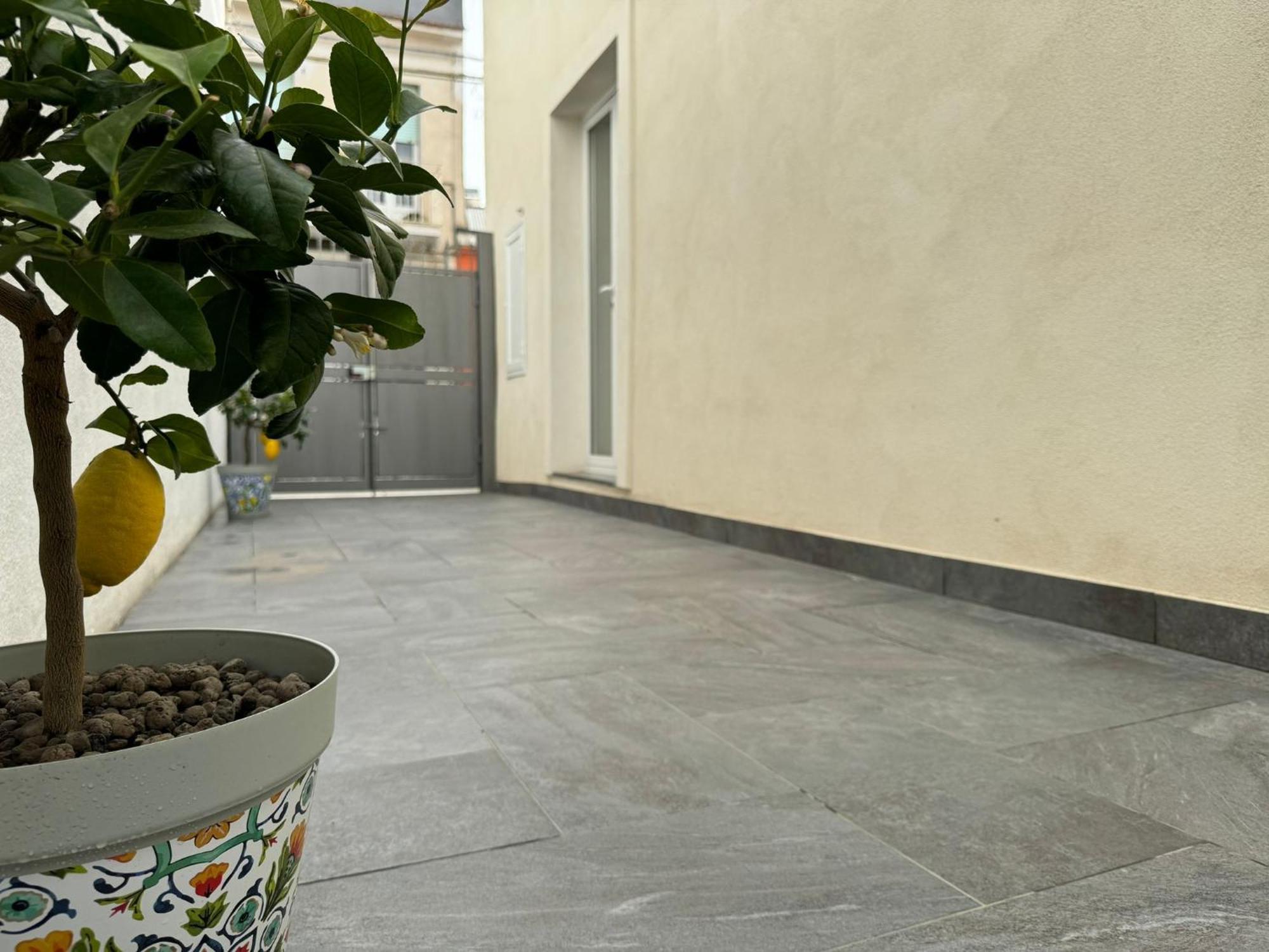 Za Nedda Home Fiumefreddo di Sicilia Exterior photo
